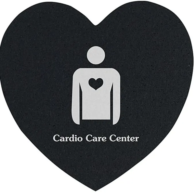 Re-Tire Jumbo Jar Opener - Heart