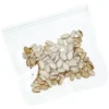 Reusable Clear Food & Snack Bag