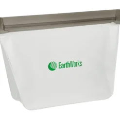 Reusable Food Storage Bag - Medium