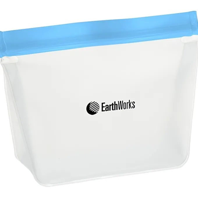 Reusable Food Storage Bag - Medium