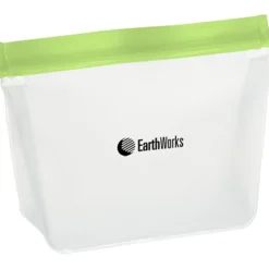 Reusable Food Storage Bag - Medium