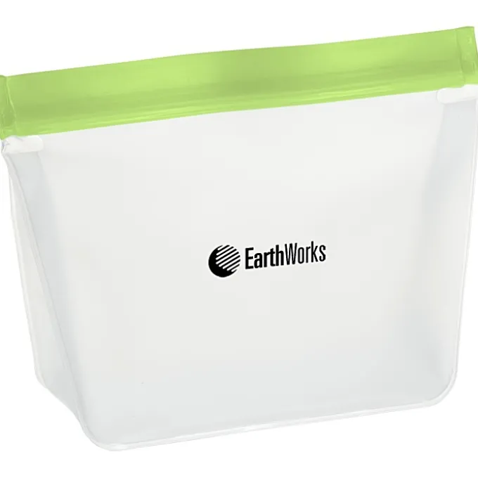 Reusable Food Storage Bag - Medium