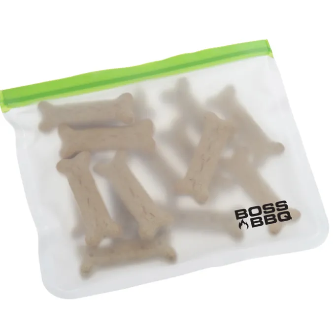 Reusable Gallon Food Storage Bag