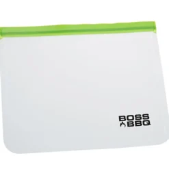 Reusable Gallon Food Storage Bag