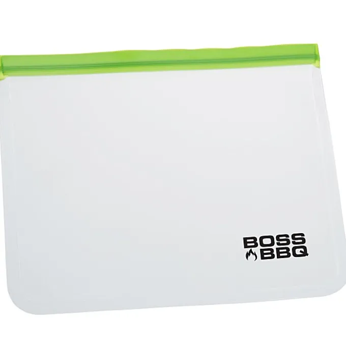 Reusable Gallon Food Storage Bag