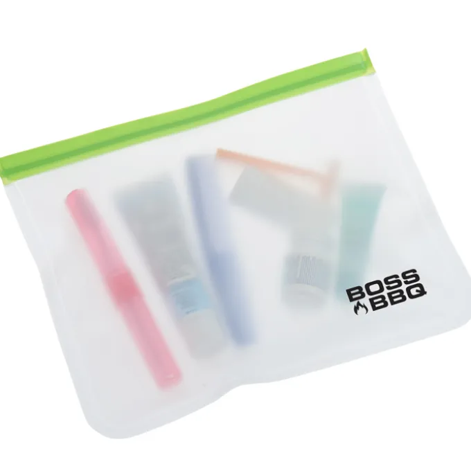 Reusable Gallon Food Storage Bag