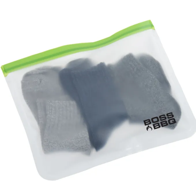 Reusable Gallon Food Storage Bag