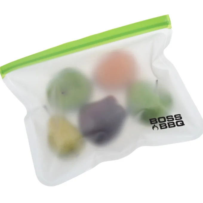 Reusable Gallon Food Storage Bag