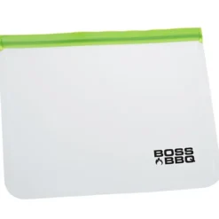 Reusable Gallon Food Storage Bag