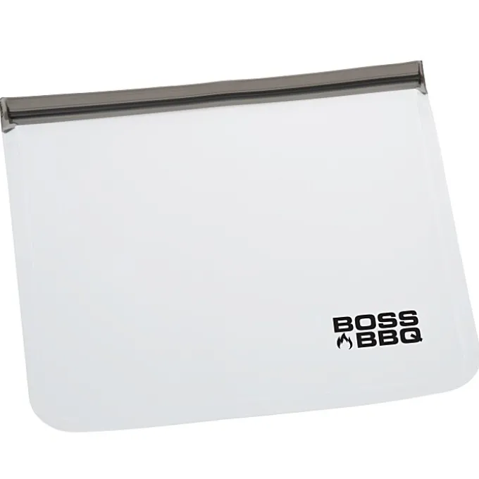 Reusable Gallon Food Storage Bag