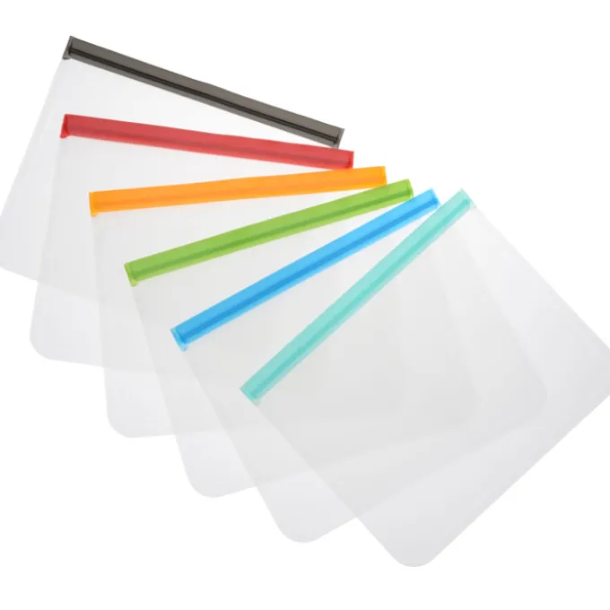 Reusable Gallon Food Storage Bag