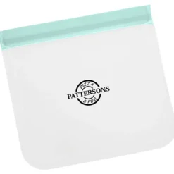 Reusable Sandwich & Food Bag