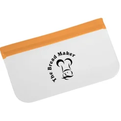 Reusable Snack Food Storage Bag