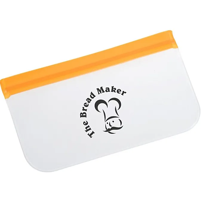 Reusable Snack Food Storage Bag