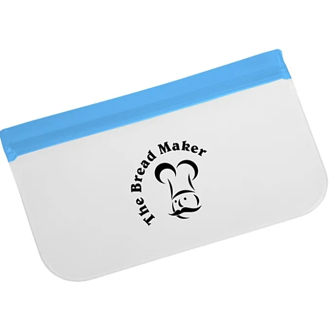 Reusable Snack Food Storage Bag