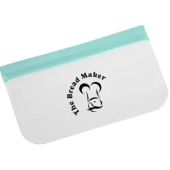 Reusable Snack Food Storage Bag