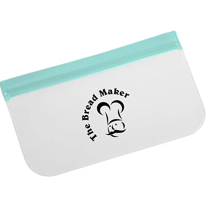 Reusable Snack Food Storage Bag