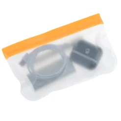 Reusable Snack Food Storage Bag