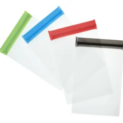 Reusable Snack Food Storage Bag