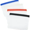 Reusable Zip-Top Food Storage Bag