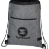 Reverb Drawstring Bag