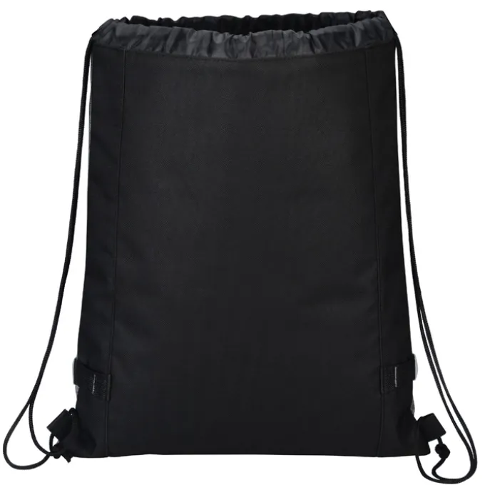 Reverb Drawstring Bag