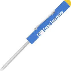 Reversible Screwdriver - Button Top