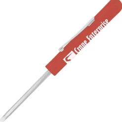 Reversible Screwdriver - Button Top