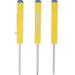 Reversible Screwdriver - Button Top