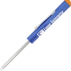 Reversible Screwdriver - Button Top