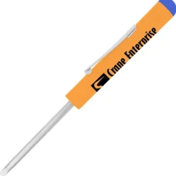 Reversible Screwdriver - Button Top