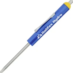 Reversible Screwdriver - Magnet Top