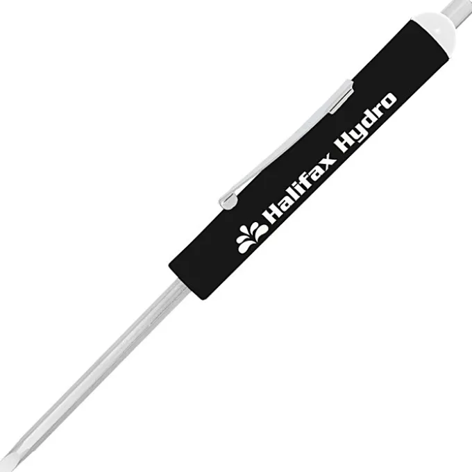 Reversible Screwdriver - Magnet Top
