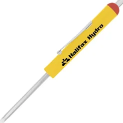 Reversible Screwdriver - Magnet Top