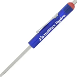 Reversible Screwdriver - Magnet Top