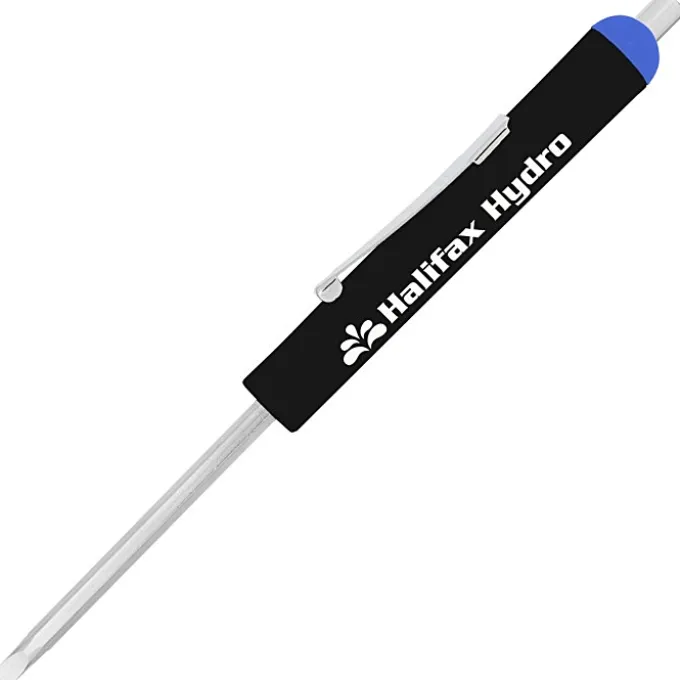 Reversible Screwdriver - Magnet Top