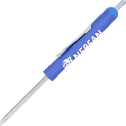 Reversible Screwdriver - Valve Stem Top