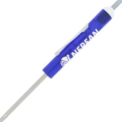 Reversible Screwdriver - Valve Stem Top