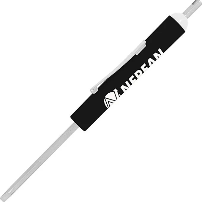 Reversible Screwdriver - Valve Stem Top