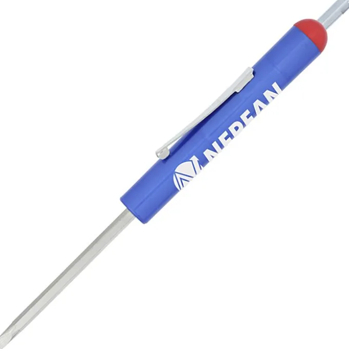 Reversible Screwdriver - Valve Stem Top