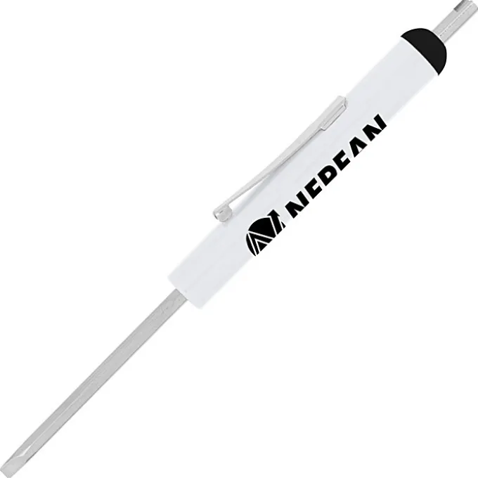 Reversible Screwdriver - Valve Stem Top