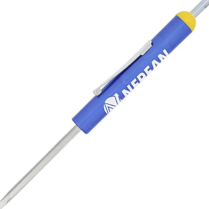 Reversible Screwdriver - Valve Stem Top