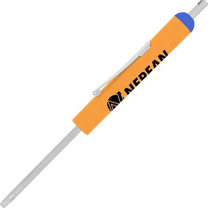 Reversible Screwdriver - Valve Stem Top