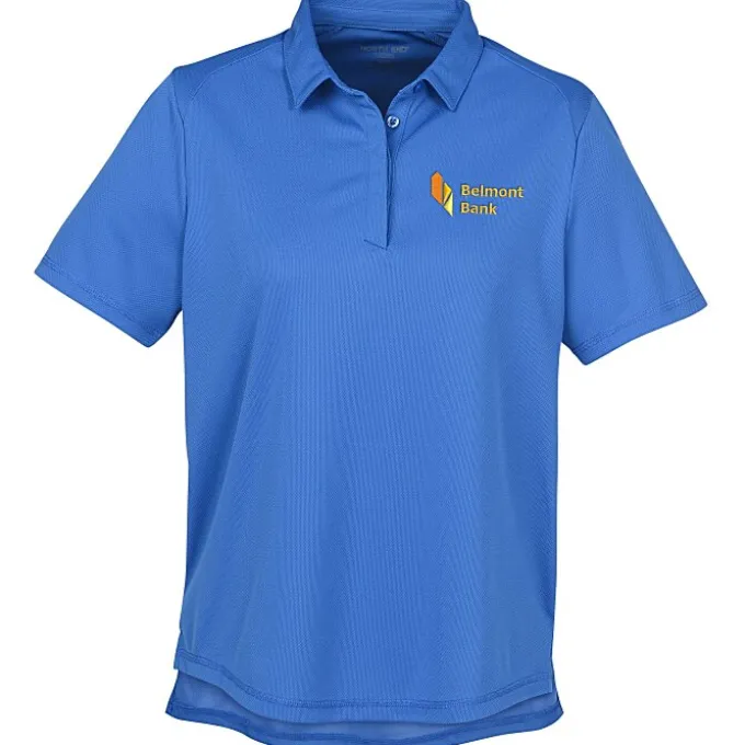 Revive Coolcore Polo - Ladies'