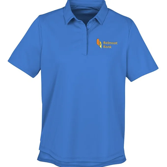 Revive Coolcore Polo - Ladies'