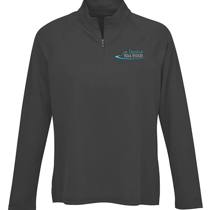 Revive Coolcore 1/4-Zip Pullover - Ladies'
