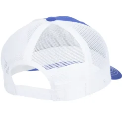 Rev Snapback Trucker Cap
