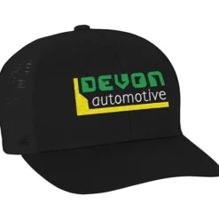 Rev Snapback Trucker Cap - 24 hr