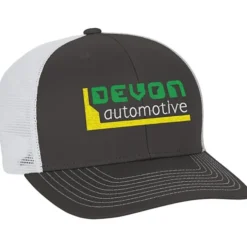 Rev Snapback Trucker Cap - 24 hr