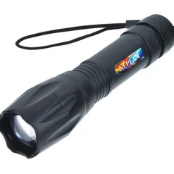 Reyes Rechargeable Flashlight